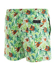 Monkey Business Swim Shorts