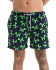 Bonza Balloon Swim Shorts