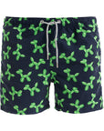 Bonza Balloon Swim Shorts