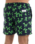 Bonza Balloon Swim Shorts