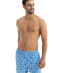 Santorini Swim Shorts