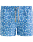 Santorini Swim Shorts