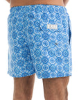 Santorini Swim Shorts