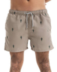 Wild West Swim Shorts