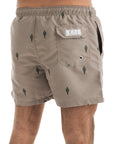 Wild West Swim Shorts