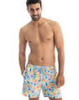 By The Sea Swim Shorts