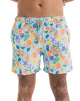 By The Sea Swim Shorts