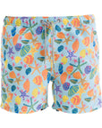 By The Sea Swim Shorts