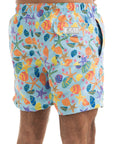 By The Sea Swim Shorts