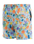 By The Sea Swim Shorts