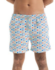 Coppacabana Swim Shorts