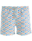 Coppacabana Swim Shorts
