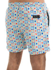 Coppacabana Swim Shorts