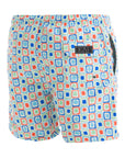 Coppacabana Swim Shorts