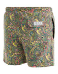 Summer Swirls Swim Shorts