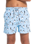 Mini Sky Penguins