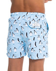 Mini Sky Penguins