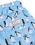Mini Sky Penguins