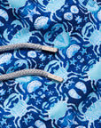Mini Blue Claws