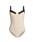 Ivory Azure One Piece