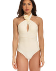 Ivory Lucia One Piece