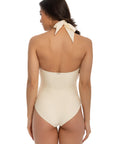 Ivory Lucia One Piece
