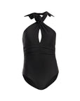 Black Lucia One Piece