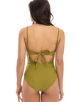 Pear Palma One Piece