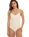 Ivory Palma One Piece