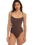 Mocha Celia One Piece