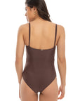Mocha Celia One Piece