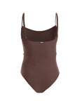 Mocha Celia One Piece