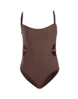 Mocha Celia One Piece