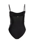 Black Celia One Piece