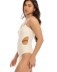 Ivory Celia One Piece