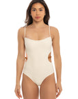 Ivory Celia One Piece