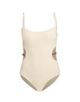Ivory Celia One Piece