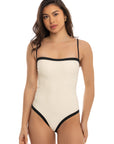 Vanilla Ravello One Piece