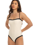 Vanilla Ravello One Piece