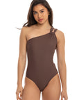 Espresso Sienna One Piece