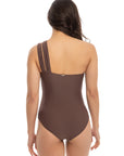 Espresso Sienna One Piece