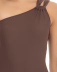 Espresso Sienna One Piece
