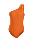 Rust Sienna One Piece