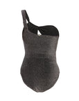 Black Sparkle Naia One Piece