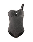 Black Sparkle Naia One Piece