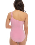 Pink Sparkle Naia One Piece