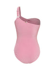 Pink Sparkle Naia One Piece