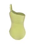 Apple Green Sparkle Naia One Piece