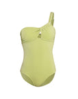 Apple Green Sparkle Naia One Piece