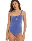 Sapphire Sparkle Naia One Piece